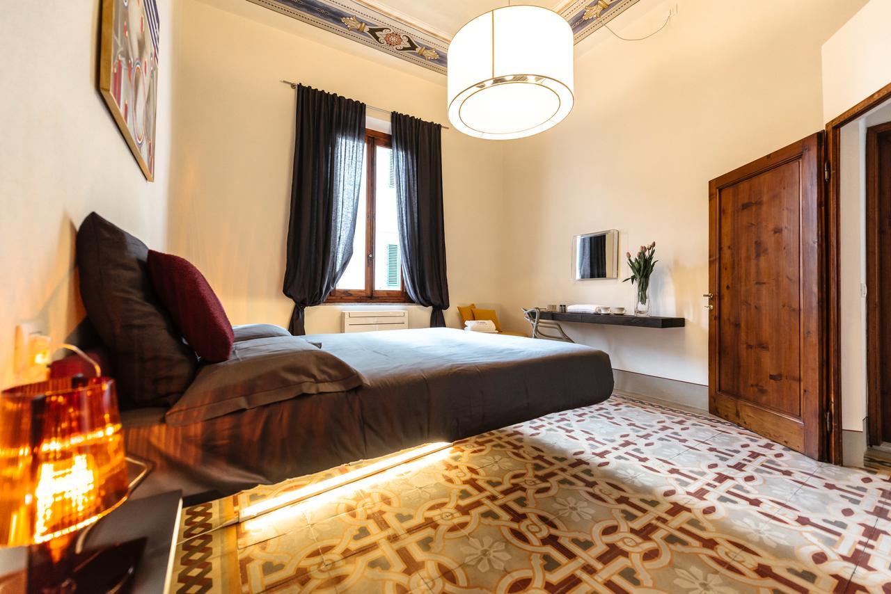 Residenza Cavour Aparthotel Empoli Exterior photo