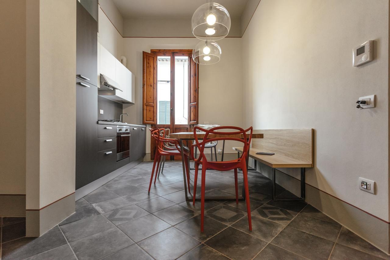 Residenza Cavour Aparthotel Empoli Exterior photo
