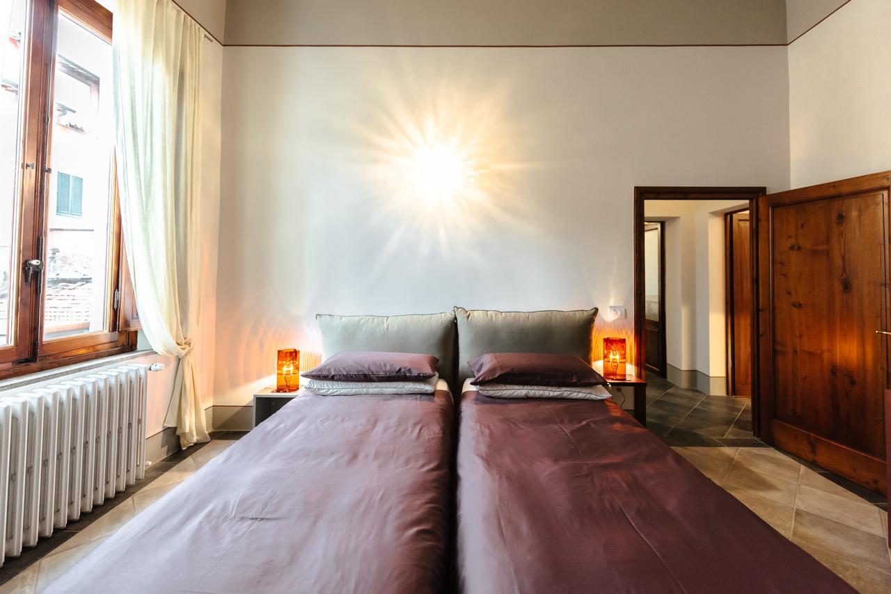 Residenza Cavour Aparthotel Empoli Exterior photo