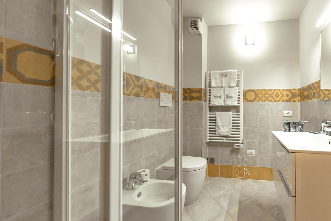 Residenza Cavour Aparthotel Empoli Exterior photo