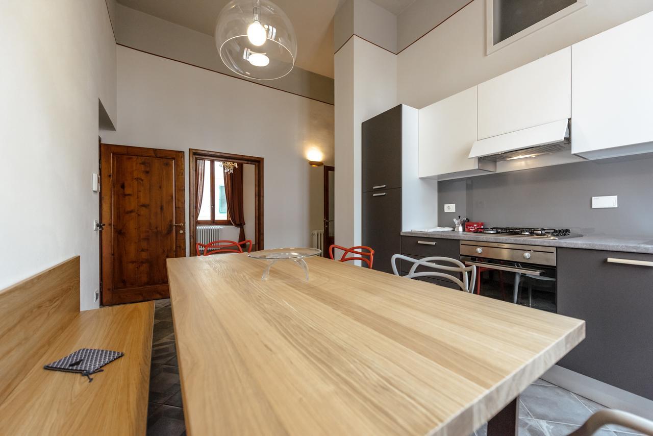 Residenza Cavour Aparthotel Empoli Exterior photo
