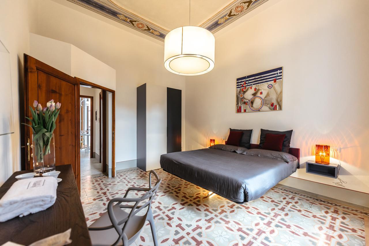 Residenza Cavour Aparthotel Empoli Exterior photo