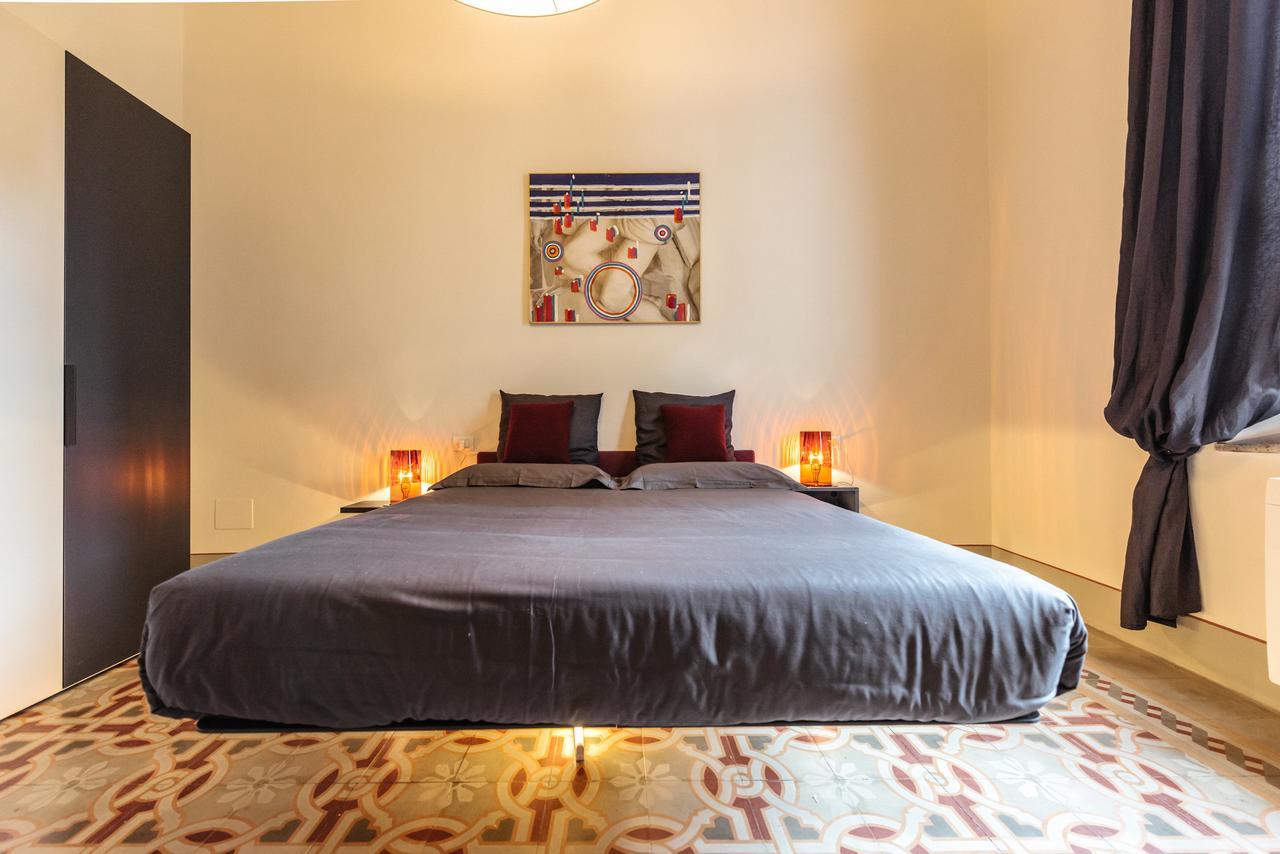 Residenza Cavour Aparthotel Empoli Exterior photo
