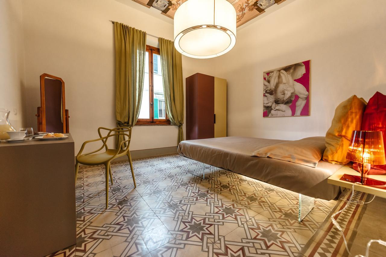 Residenza Cavour Aparthotel Empoli Exterior photo