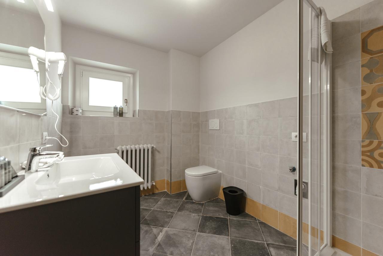 Residenza Cavour Aparthotel Empoli Exterior photo