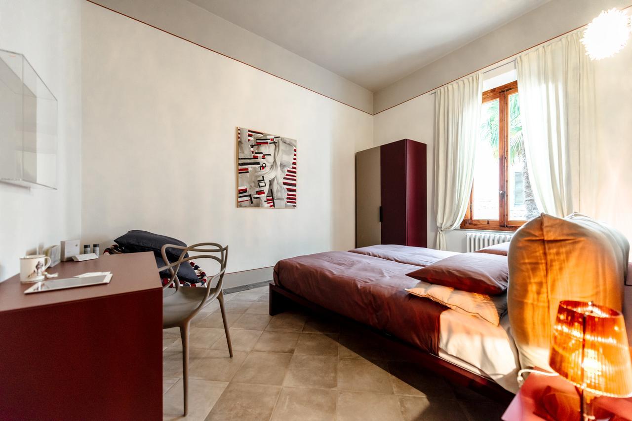 Residenza Cavour Aparthotel Empoli Exterior photo