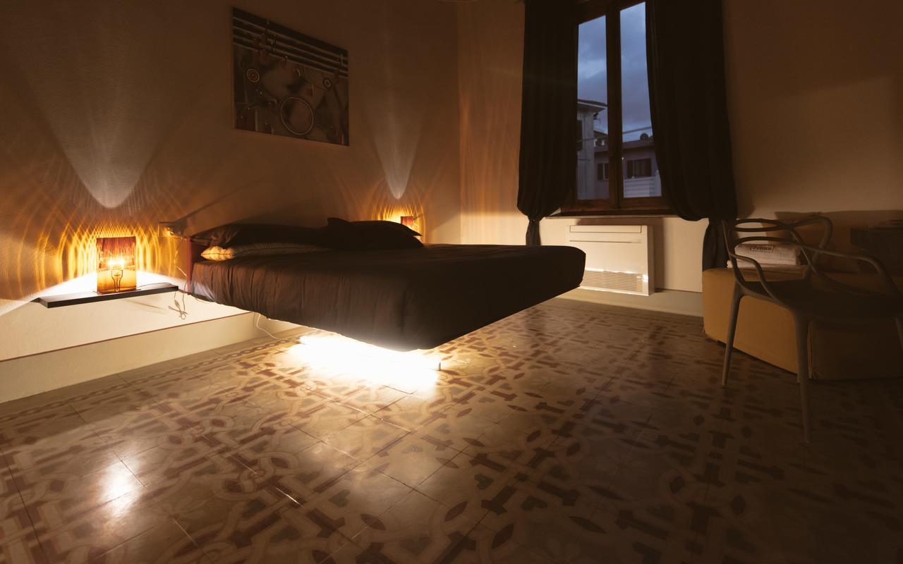 Residenza Cavour Aparthotel Empoli Exterior photo