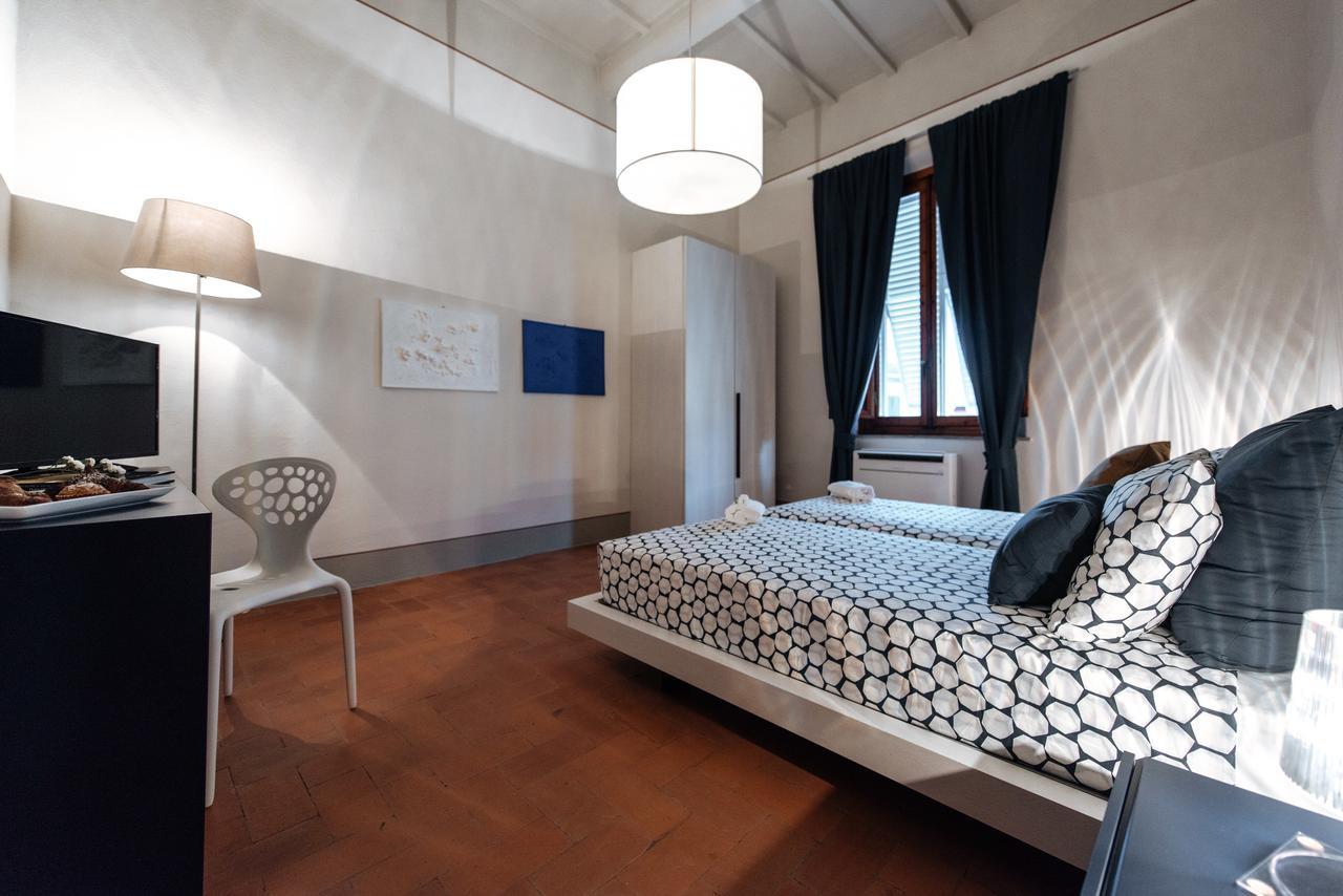 Residenza Cavour Aparthotel Empoli Exterior photo