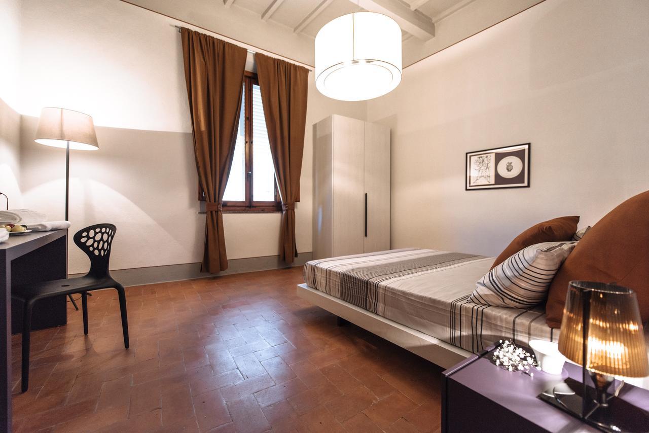 Residenza Cavour Aparthotel Empoli Exterior photo