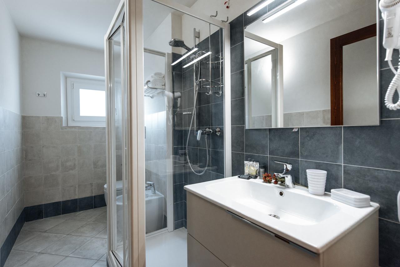 Residenza Cavour Aparthotel Empoli Exterior photo